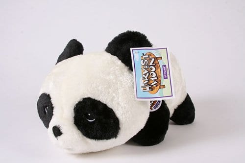 panda plushy