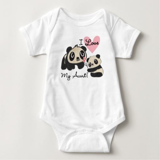 baby panda outfit