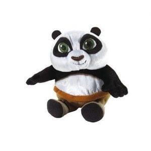 Kung-Fu-Panda-Movie-4-Inch-Plush-Figure-Po-0