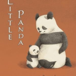 Little-Panda-book
