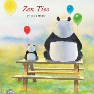 Zen-Ties-book
