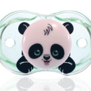 panda baby stuff